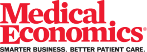 Medical Economics Logo