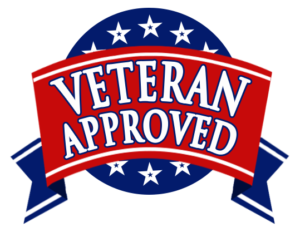 Veterans Approved
