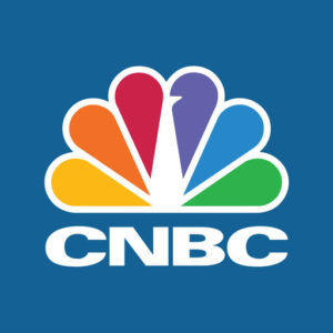 CNBC Logo