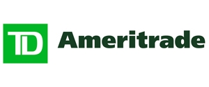 TD Ameritrade Logo