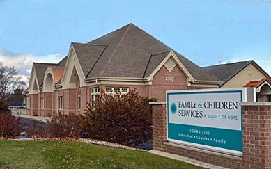 Family and counseling Center