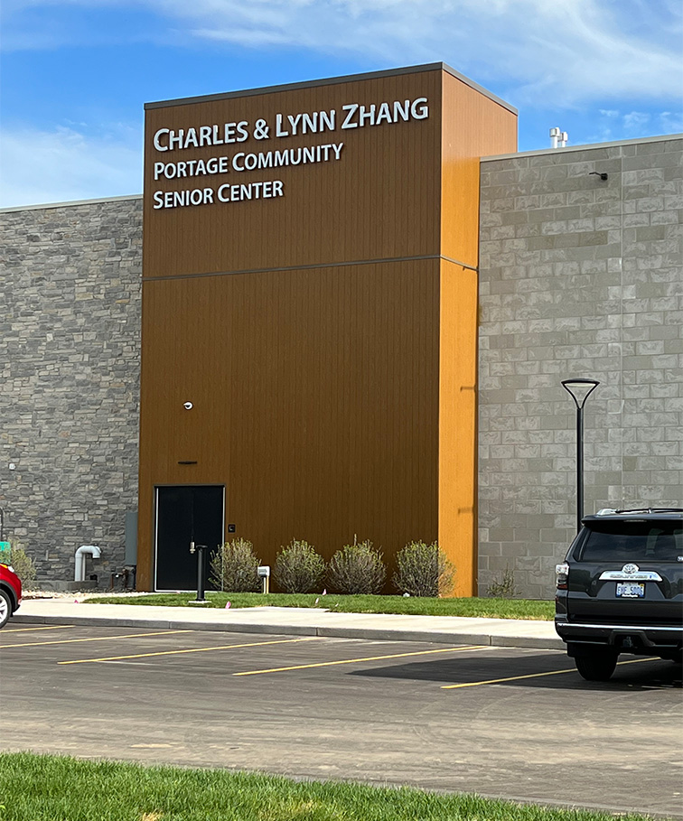 Zhang-Senior-Center-sign