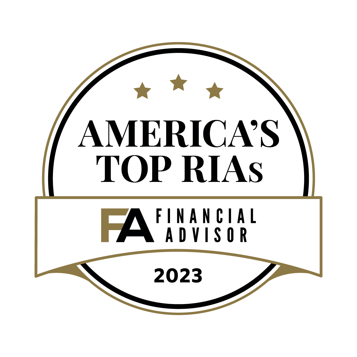 America’s Top RIAs – 2023