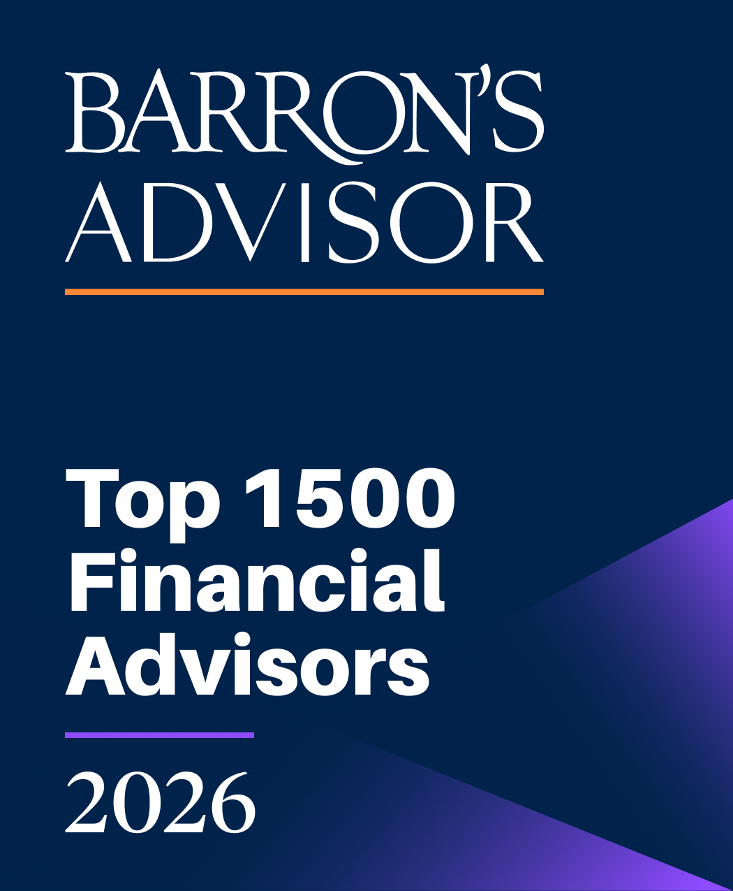 Barron’s Top 1500 – 2026