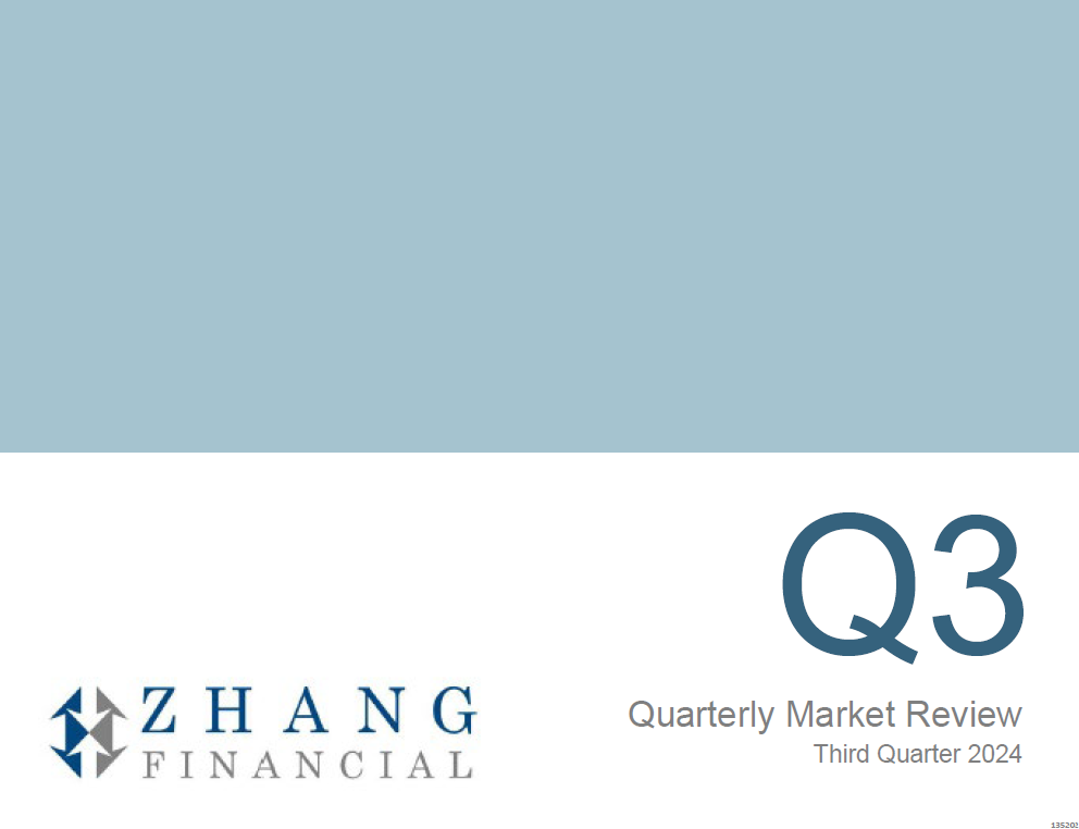 DFA ZF Q3