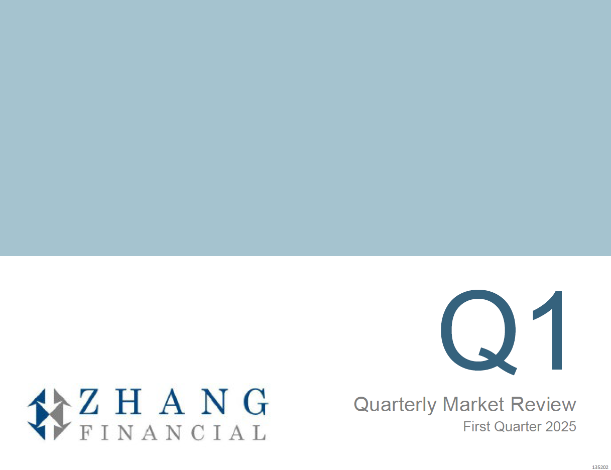 DFA Q1 2025