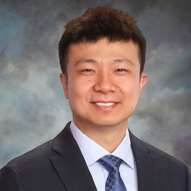 Zheng, Ricky website 2024